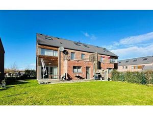 Maison à vendre à Rue aux Quatre Vents 8 Perwez (VBD55921)