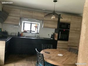 Maison Pouilley francais