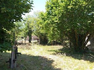 Terrain constructible blere