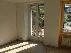 Location appartement 33m2
