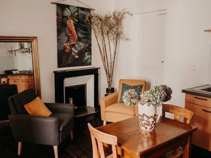 Appartement meublé à louer