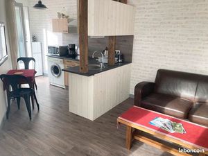 Appartement meublé de tourisme
