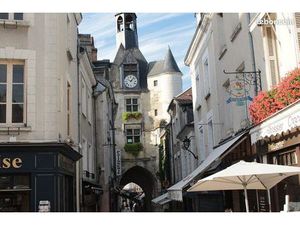 Immeuble 40 m² Amboise