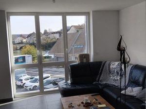 Appartement F2 65 m2