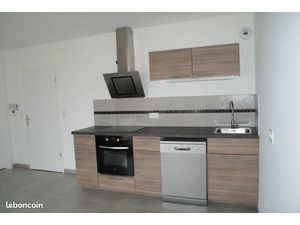 Appartement F2