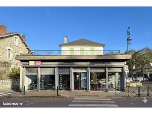 Boulangerie  pâtisserie 140 m² FIGEAC