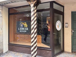 Boutique centre ville