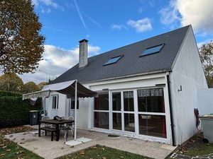 Maison 6 pièces - 133m2 - proche gare et commerces