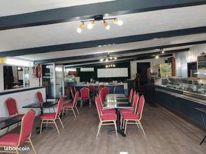 Location de restaurant