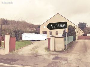 Entrepôt artisanal à louer