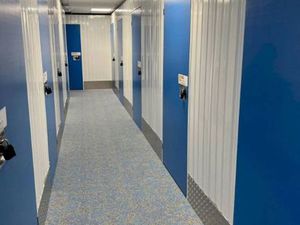 Location de box de stockage au guillaume