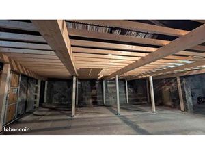 Place de parking moto