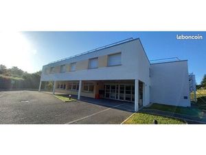 Local professionnel de 130 m² à louer – Audincourt