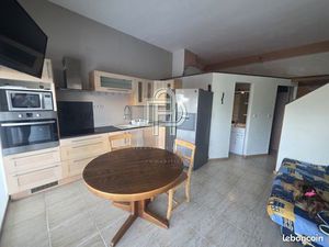 Local commercial 32 m² Gruissan