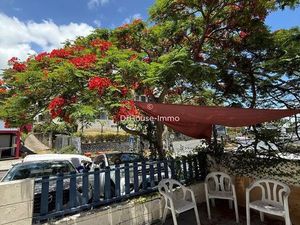 Local 33 m² les avirons