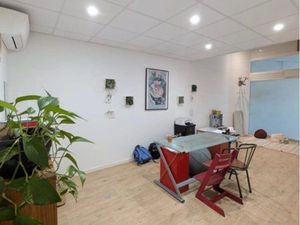 Cherche à partager local paramédical