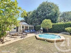 Maison 3 pièces 62 m²