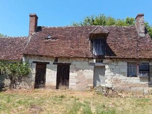 Maison à rénover blere