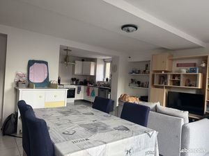 Maison 4 pièces 74 m²