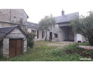 Maison de village avec jardin■Maison de village avec jardin■Maison de village avec jardin■