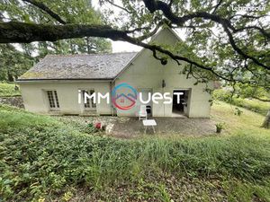 Maison en Viager 5 pièces 166 m²