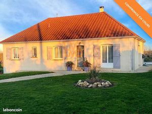 Maison 5 pièces 247 m²