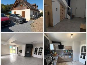 Maison individuelle libre de suite