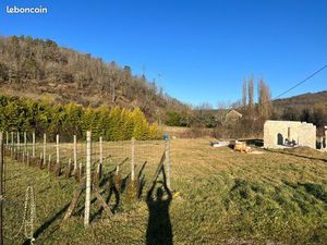 Terrain constructible montignac