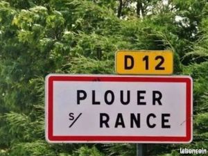 Terrain constructible 420m2