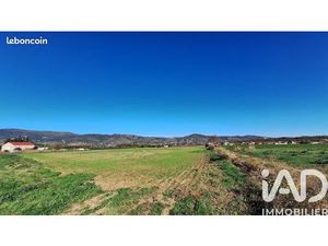 Terrain 13285 m² Rigarda