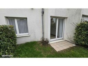 Appartement 1 pièce 25 m²