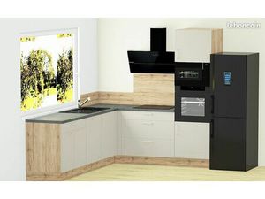 Appartement neuf FRASNE T4 avec terrasse