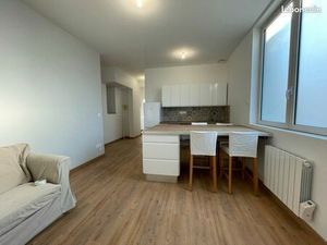 Appartement 3 pièces 50 m²