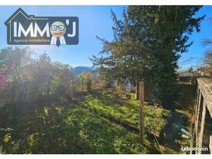 Immeuble 8 pièces 200 m²