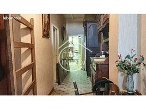 Immeuble 10 pièces 234 m²