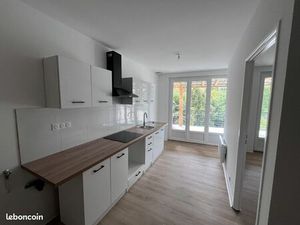 Location appartement T3 Bis