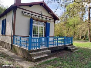 Maison 2 pièces 60 m²