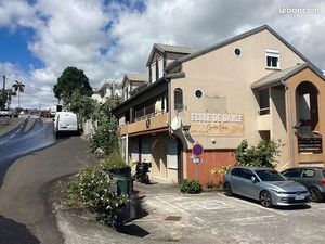 Local commercial 105 m² LE TAMPON