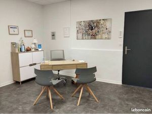 Local thérapeutique