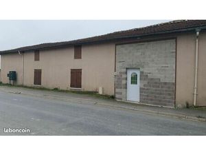 Ancien corp de ferme