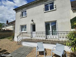 Maison 3 pièces 90 m²