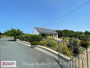 Maison 5 pièces 130 m²