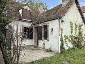 Maison 7 pièces 130 m²