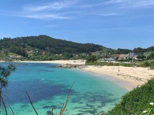 Terrain à vendre en Galice