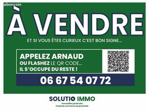 Terrain agricole 16 419 m² Donnezac