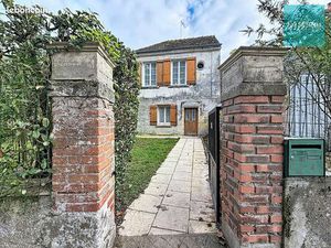 Maison 2 pièces 51 m²