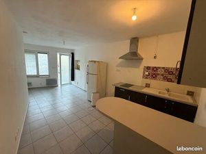 Loue studio étoilé