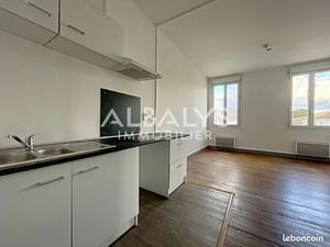 Appartement 3 pièces 54 m²