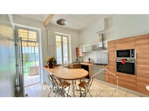 REZ-DE-VILLA T4 LA VALENTINE