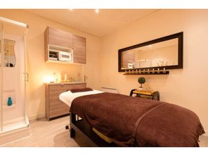 Salon d'Esthétisme dans le centre-ville d'Évreux prêt à expl